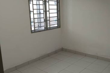 Pangsapuri Akasia, Bandar Botanic