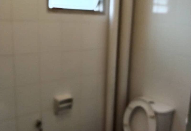 Pangsapuri Akasia, Bandar Botanic