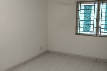 Pangsapuri Akasia, Bandar Botanic