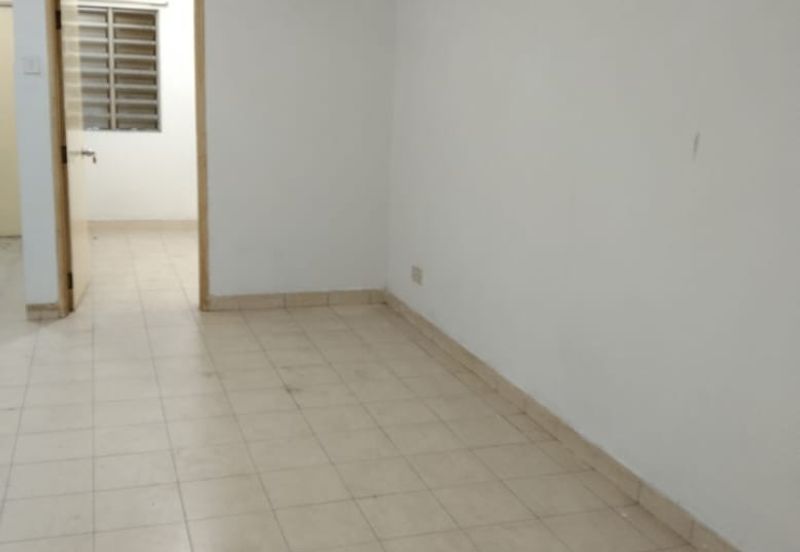 Pangsapuri Kasuarina