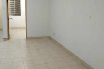 Pangsapuri Kasuarina