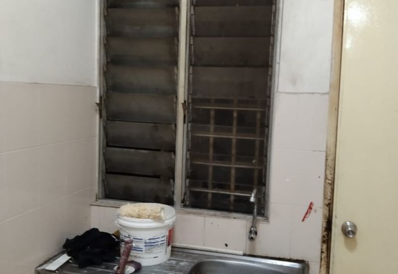 Pangsapuri Kasuarina