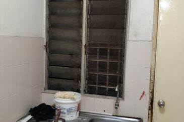 Pangsapuri Kasuarina