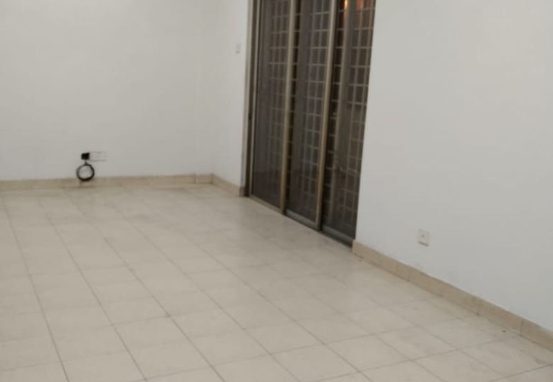 Pangsapuri Kasuarina