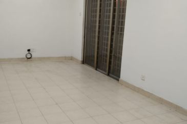 Pangsapuri Kasuarina