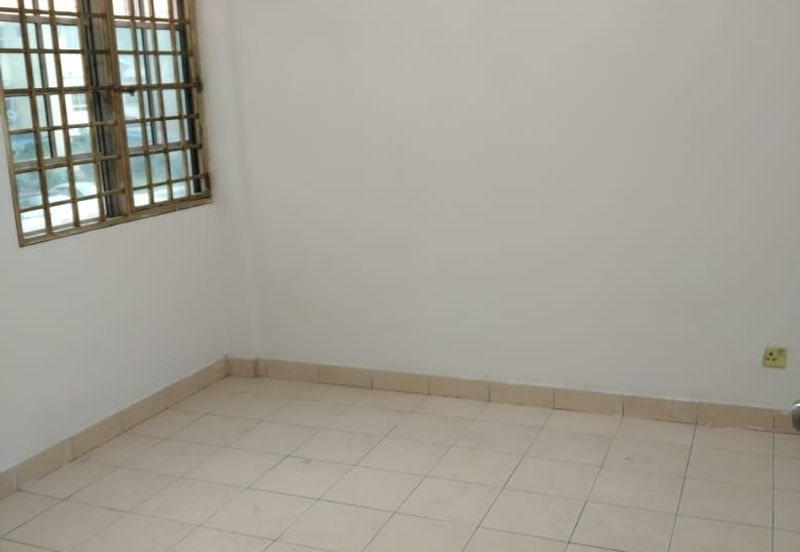 Pangsapuri Kasuarina