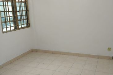 Pangsapuri Kasuarina