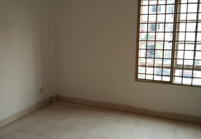 Pangsapuri Kasuarina