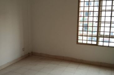 Pangsapuri Kasuarina