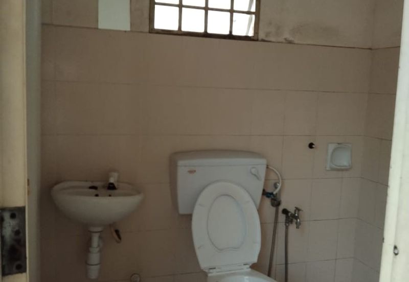 Pangsapuri Kasuarina