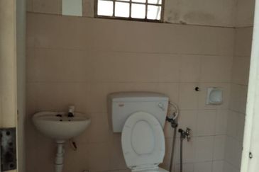 Pangsapuri Kasuarina