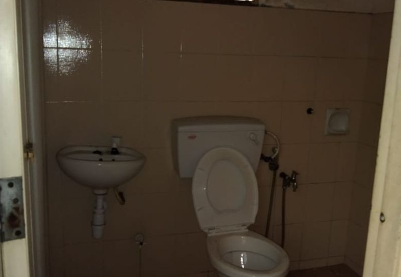 Pangsapuri Kasuarina