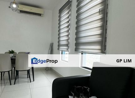 Bukit tinggi trio apt for rent, Selangor, Bandar Botanic/Bandar Bukit Tinggi