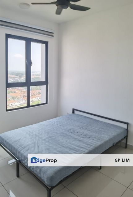 Bukit tinggi trio apt for rent , Selangor, Bandar Botanic/Bandar Bukit Tinggi
