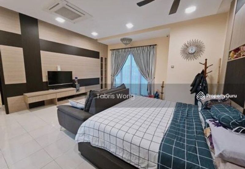 Bandar Bukit Tinggi 2