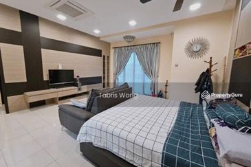 Bandar Bukit Tinggi 2