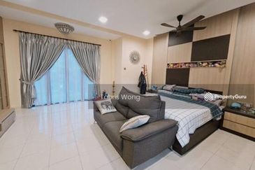 Bandar Bukit Tinggi 2