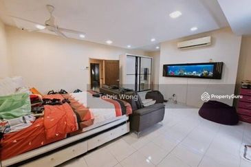 Bandar Bukit Tinggi 2