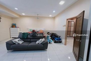 Bandar Bukit Tinggi 2