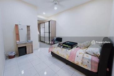 Bandar Bukit Tinggi 2