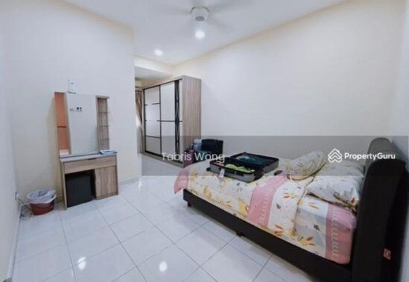 Bandar Bukit Tinggi 2