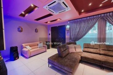 Bandar Bukit Tinggi 2