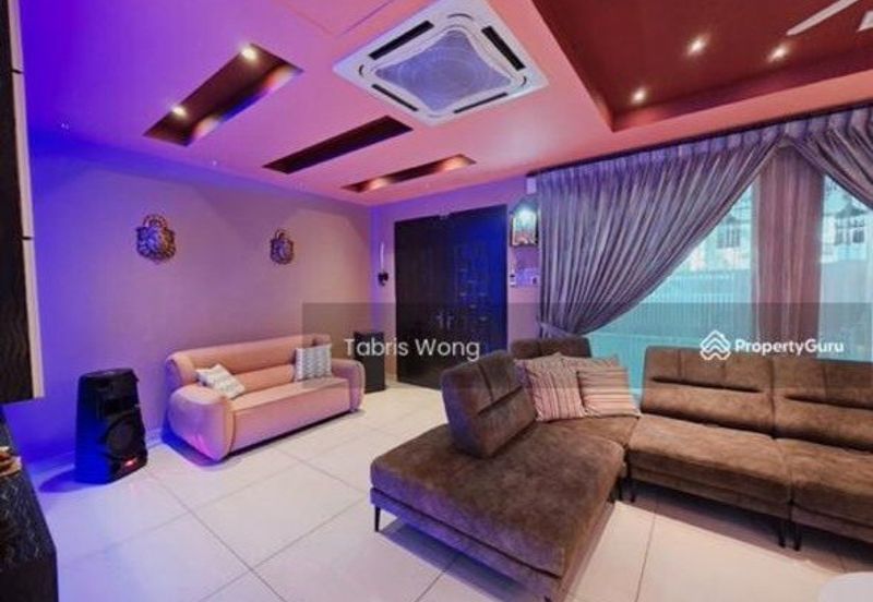 Bandar Bukit Tinggi 2