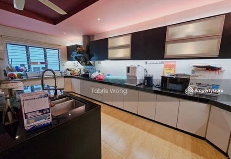 Bandar Bukit Tinggi 2