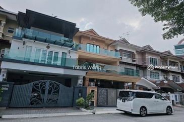 Bandar Bukit Tinggi 2