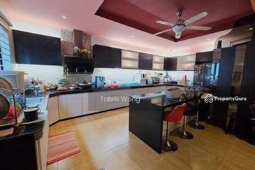 Bandar Bukit Tinggi 2