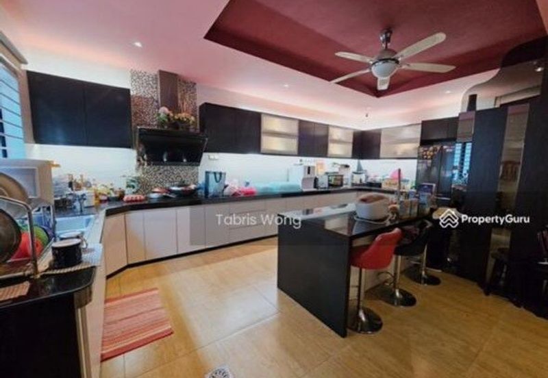 Bandar Bukit Tinggi 2