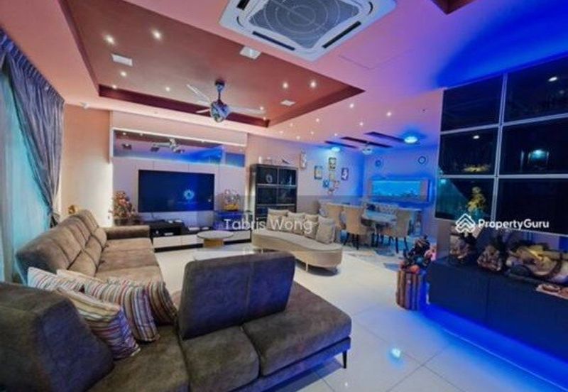 Bandar Bukit Tinggi 2