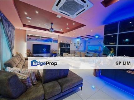 Bandar bukit tinggi 2.5sty house for sale , Selangor, Klang
