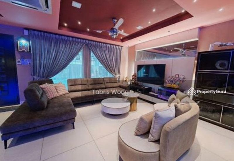 Bandar Bukit Tinggi 2