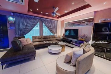 Bandar Bukit Tinggi 2