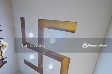 Bandar Bukit Tinggi 2