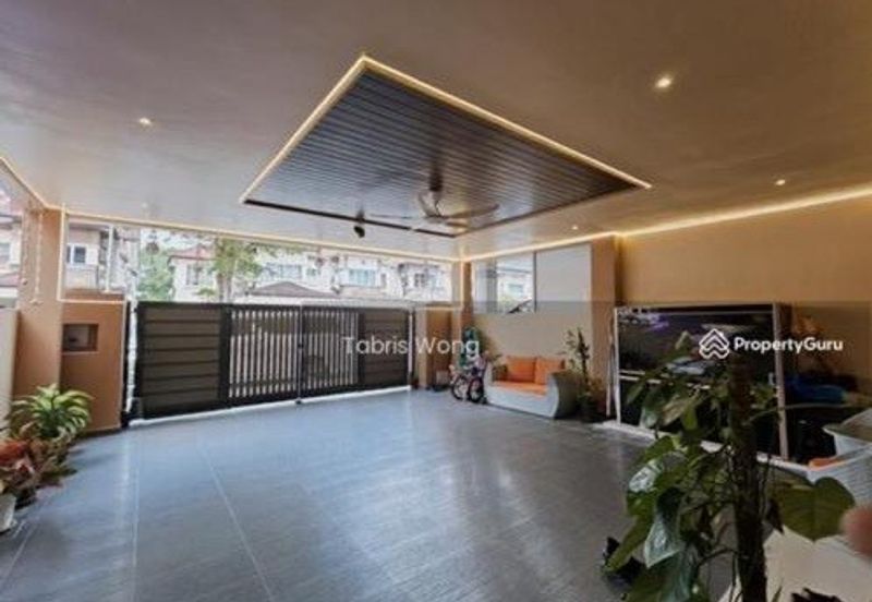 Bandar Bukit Tinggi 2