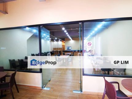 Bandar puteri puchong shop for rent , Selangor, Puchong