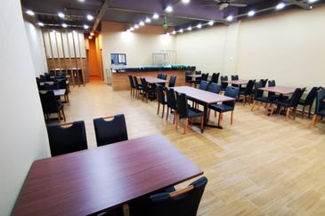 Bandar Puteri Puchong