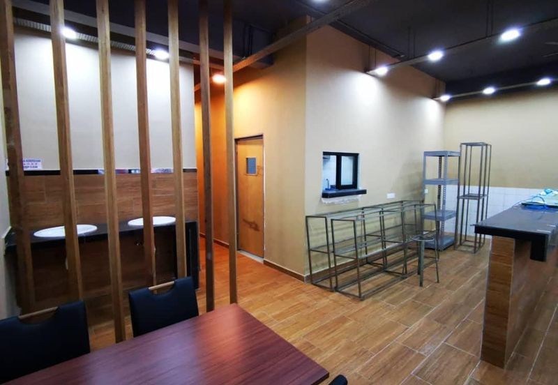 Bandar Puteri Puchong