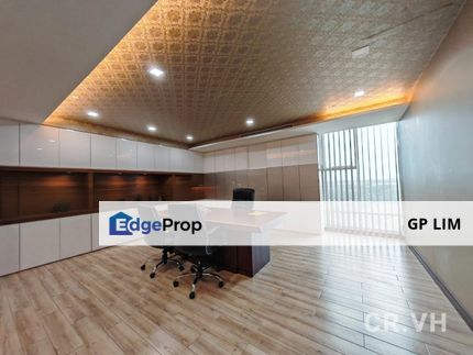 Bandar bukit tinggi Landmark shop for sale, Selangor, Klang