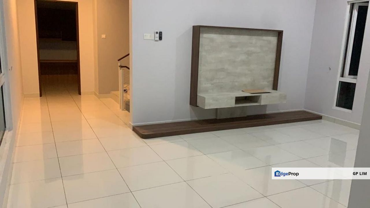 Ambang botanic 3sty Bunglow house for sale, Selangor, Port Klang