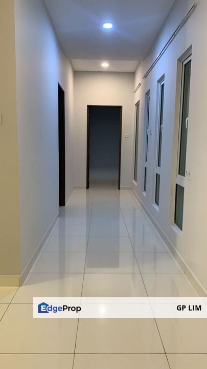 Ambang botanic 3sty Bunglow house for sale, Selangor, Port Klang