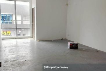 Telok Panglima Garang Industrial Zone