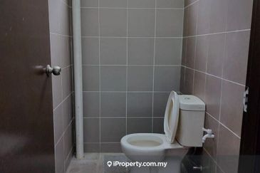 Telok Panglima Garang Industrial Zone