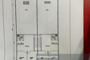 Telok Panglima Garang Industrial Zone
