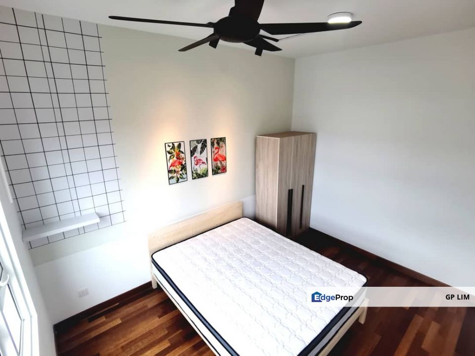 Bukit tinggi Impiria residence, Selangor, Klang