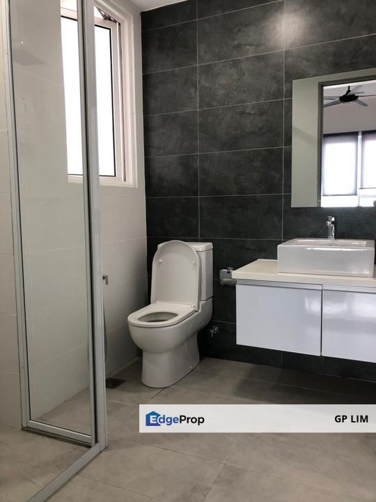 Bukit tinggi Impiria residence, Selangor, Klang