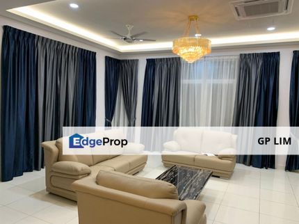 Ambang botanic Bunglow house for sale, Selangor, Port Klang