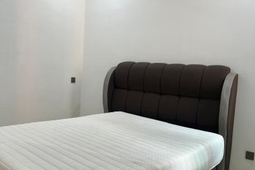 Gravit8 @ Klang South